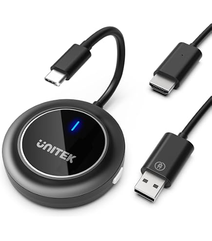 Microsoft Wireless Display Adapter v1 : Amazon.sg: Electronics